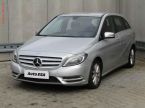 Mercedes Třída B - fotka číslo 2