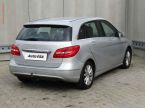 Mercedes Třída B - fotka číslo 3