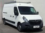 Opel Movano - fotka číslo 0