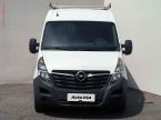 Opel Movano - fotka číslo 1