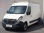 Opel Movano - fotka číslo 2