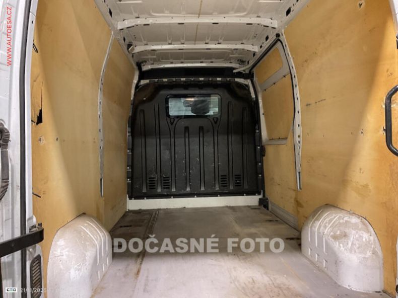 Opel Movano - hlavní fotka