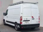 Opel Movano - fotka číslo 5