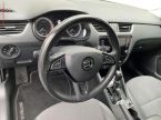 Škoda Octavia - fotka číslo 11