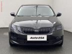 Škoda Octavia - fotka číslo 1