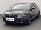 Škoda Octavia - fotka číslo 2