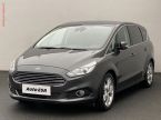 Ford S-MAX - fotka číslo 2