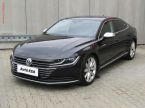 Volkswagen Arteon - fotka číslo 2