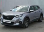 Peugeot 2008 - fotka číslo 2