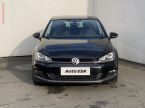 Volkswagen Golf - fotka číslo 1