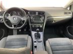 Volkswagen Golf - fotka číslo 7