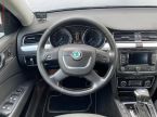 Škoda Superb - fotka číslo 10