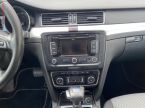 Škoda Superb - fotka číslo 11