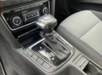 Škoda Superb - fotka číslo 15