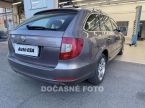 Škoda Superb - fotka číslo 1
