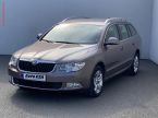 Škoda Superb - fotka číslo 2