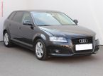 Audi A3 - fotka číslo 0