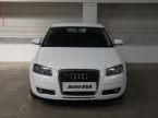 Audi A3 - fotka číslo 1