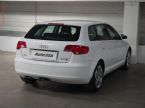 Audi A3 - fotka číslo 5
