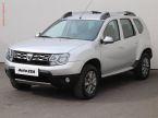 Dacia Duster - fotka číslo 2