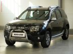 Dacia Duster - fotka číslo 2