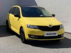 Škoda Rapid - fotka číslo 0