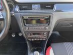 Škoda Rapid - fotka číslo 11