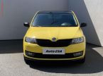 Škoda Rapid - fotka číslo 1
