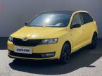 Škoda Rapid - fotka číslo 2