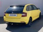 Škoda Rapid - fotka číslo 3