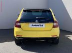 Škoda Rapid - fotka číslo 4