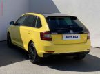 Škoda Rapid - fotka číslo 5