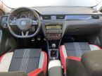 Škoda Rapid - fotka číslo 7