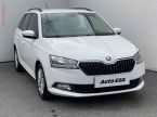 Škoda Fabia - fotka číslo 0