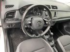 Škoda Fabia - fotka číslo 10