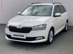 Škoda Fabia - fotka číslo 2