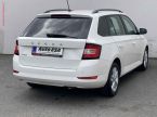 Škoda Fabia - fotka číslo 3