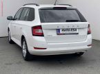 Škoda Fabia - fotka číslo 5
