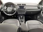 Škoda Fabia - fotka číslo 7