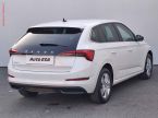 Škoda Scala - fotka číslo 3