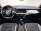 Škoda Scala - fotka číslo 7