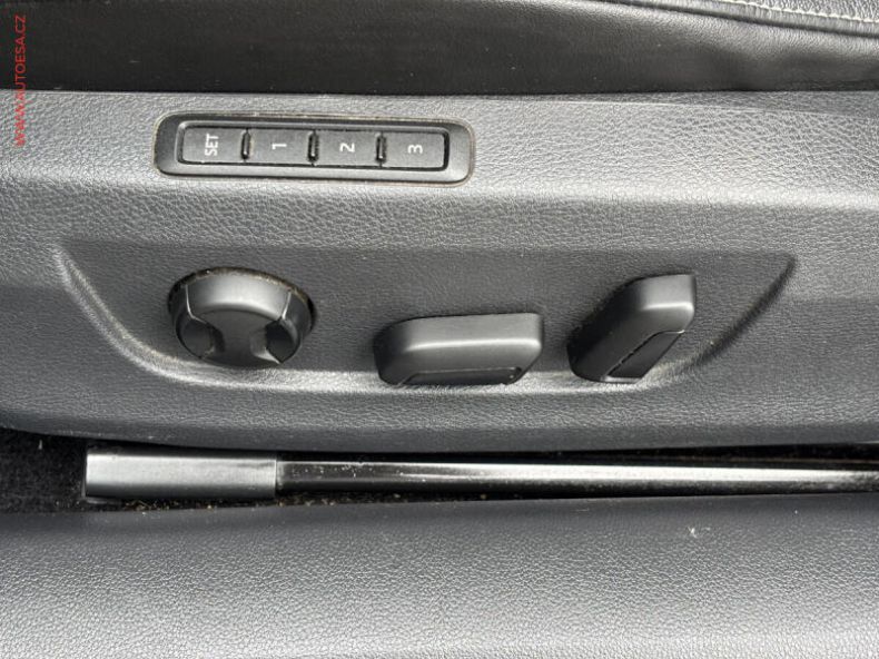 Škoda Superb - hlavní fotka