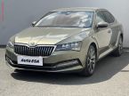 Škoda Superb - fotka číslo 2