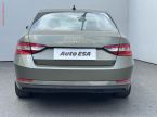Škoda Superb - fotka číslo 4