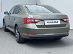 Škoda Superb - fotka číslo 5