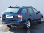 Škoda Octavia - fotka číslo 3
