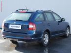 Škoda Octavia - fotka číslo 3