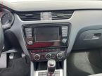 Škoda Octavia - fotka číslo 13
