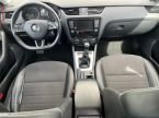 Škoda Octavia - fotka číslo 7