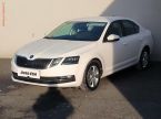 Škoda Octavia - fotka číslo 2